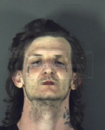 Shelby Kenneth Shull Iii
