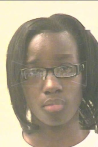 Jaleesa Alexandria Ford
