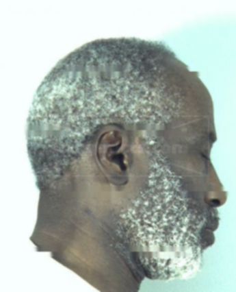 Roy Lee Mitchem