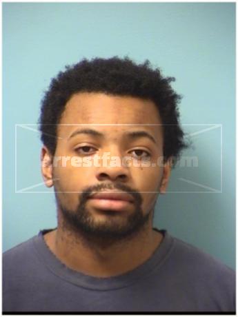 Theotis Ishmael Newell