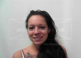 Angelica Dawn Stevenson