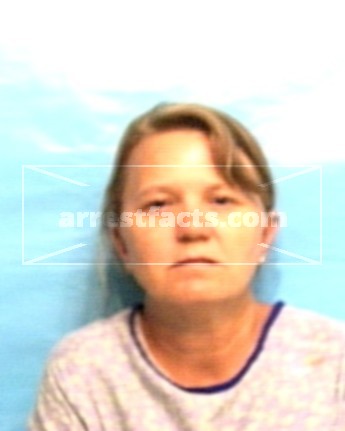 Becky Ann Grantham
