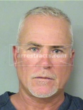 Joe Edwin Moore