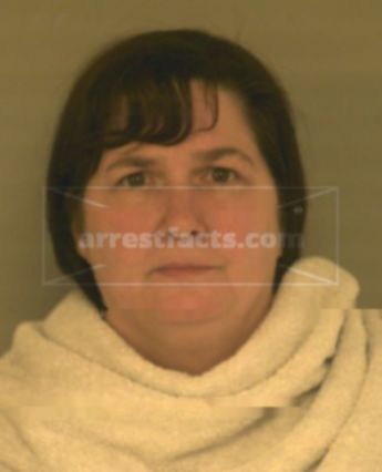 Rhoda Delaine Stanford
