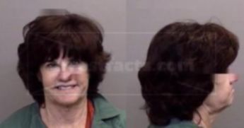Cathy Marie Parnass