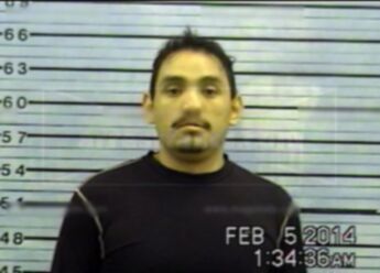 Juan Luis Sandoval-Martinez