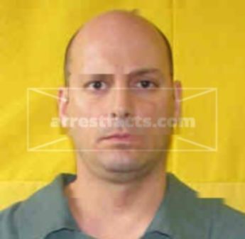 Shawn Paul Schrubb