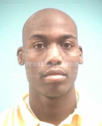 Jerrico Gandy