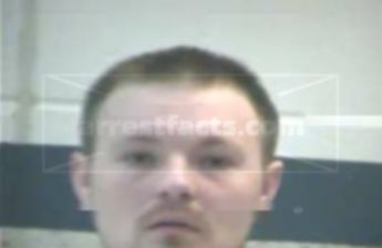 Brian Keith Bender