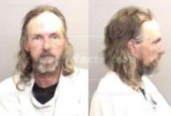 Bryan Earl Williams