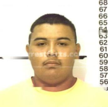 Daniel Soto Trinidad