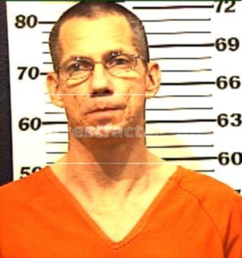 Barry Adams Bibby