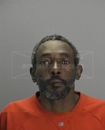 John Anthony Pryor