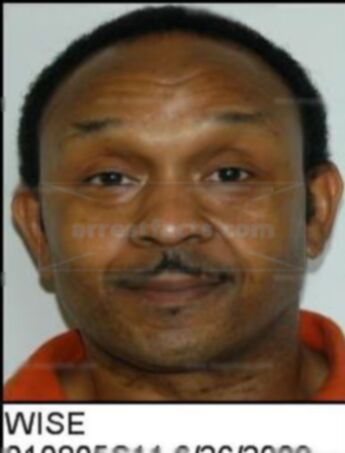 Leroy Wise Jr.