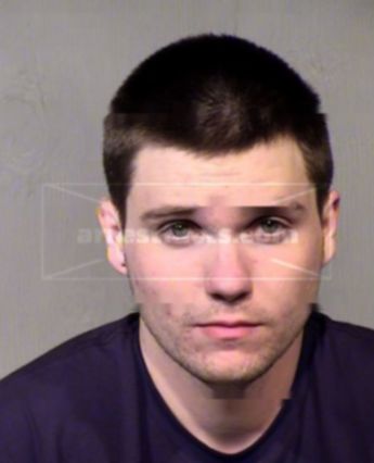 Ian Michael Finley