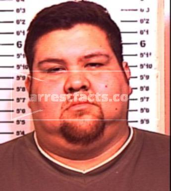 Jesus Pedro Rodriguez