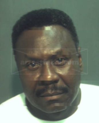 Vincent H Wilkerson