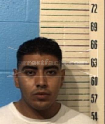 Estevan Villarreal Elizondo
