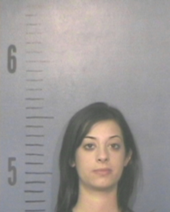 Crystal Marie Mendoza