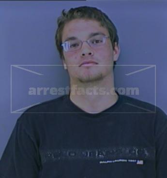 Zackary Thomas Utz