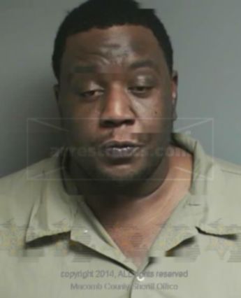 Reginald Deberry Quinn
