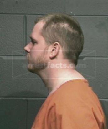 Colby Devin Wray