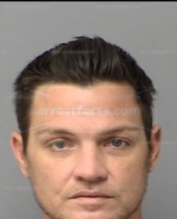 Cory Shale Anderson