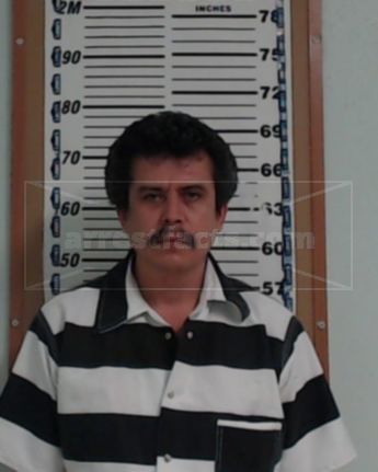 Sabino Barrera-Sierra