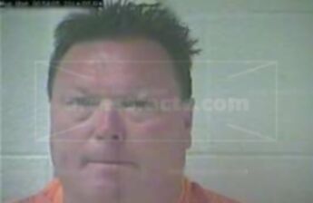 Larry Douglas Weas