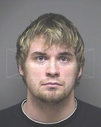 Joshua Lief Dykes