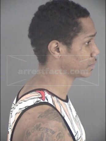 Desmond Gene Dixon