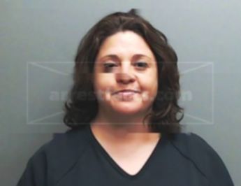Rebecca Lee Garza