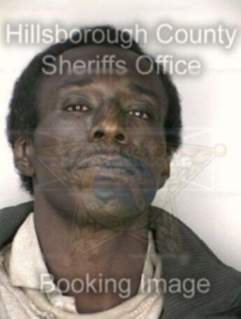 Tony Jerome Dent