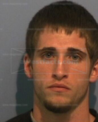 Joshua Ray Hinkle