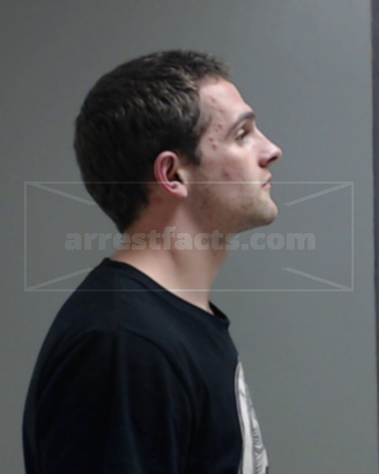 Jordan Dale Murphy
