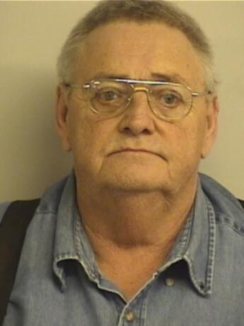 Roger Dale Obryant