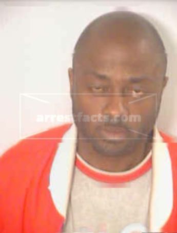 Ocie Bernard Burrow Jr.