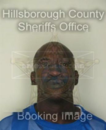 Perry Lee Black