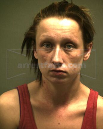 Amber Lee Dewald