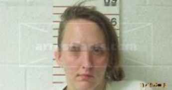 Brooke Kathleen-Ela Reed