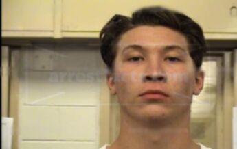 Jordan Shelton Mucher