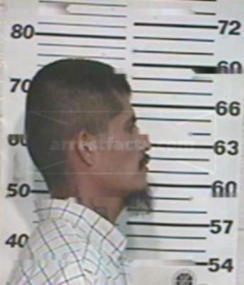 Vidal Garcia Provencio