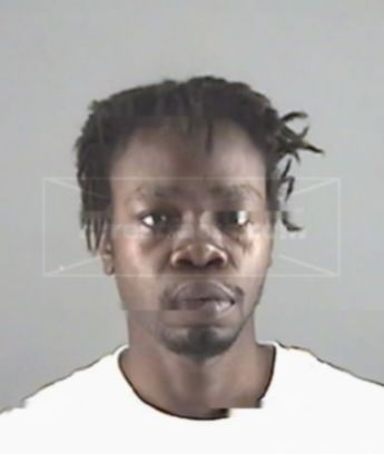 Richard Earl Evans