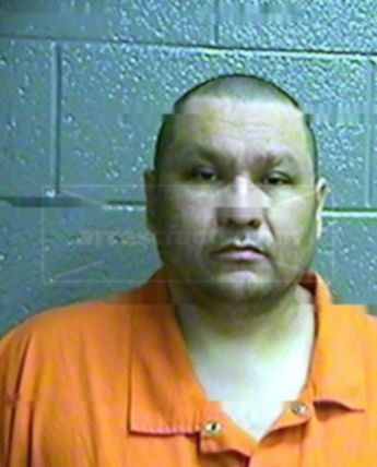 Thomas Wahpekeche