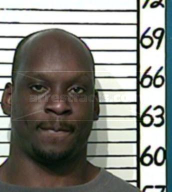 Marcus Anthony Robinson