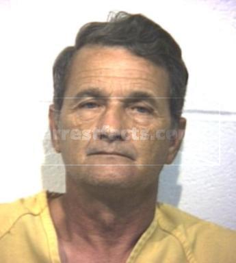 James Bruce Holt