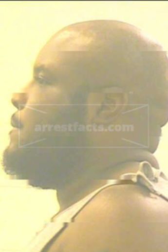 Antonio Devon Henry