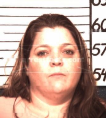 Jennifer Ann Coleman