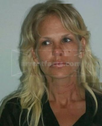 Sharon Forrester
