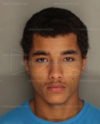 Javon Kele Berry